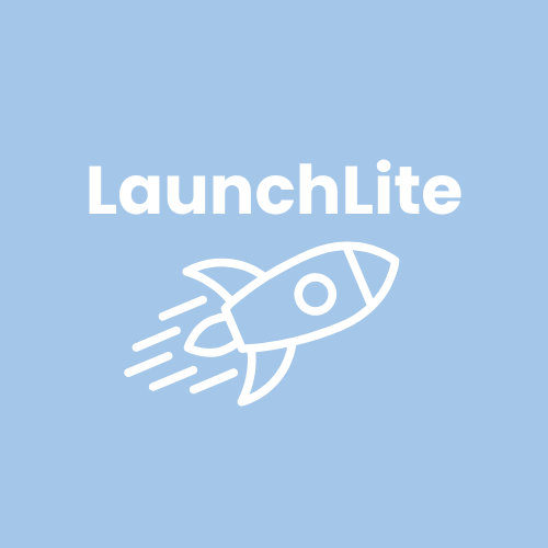 Pachetul LaunchLite
