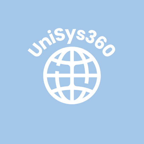 Pachetul UniSys360